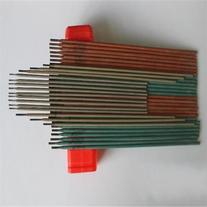 Varilla de soldadura de acero inoxidable, electrodos, E308L-<span class=keywords><strong>16</strong></span>, E410-<span class=keywords><strong>16</strong></span>, <span class=keywords><strong>E316L</strong></span>-<span class=keywords><strong>16</strong></span>, baja temperatura - Product Image 4