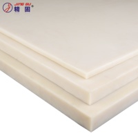 Hittebestendigheid Mc Plastic Nylon Plaat Board