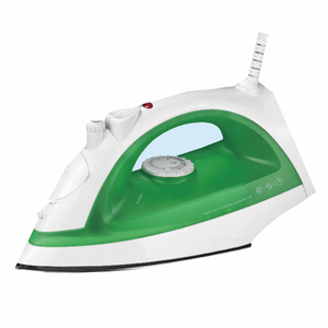 Fer à vapeur avec écran LCD et vapeur <span class=keywords><strong>verticale</strong></span> pour usage hôtelier, 2500W, semelle en céramique électrique, pièces de rechange gratuites et retour/remplacement - Product Image 6