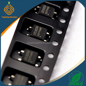 전문 Smd 트랜지스터 출력 옵토 커플러 CPC1035N 원래 - Product Image 1