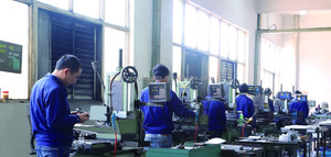 Nhà Cung Cấp Trung Quốc Tăng Tốc Hai Giai Đoạn Ejector - Product Image 5