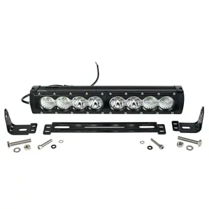 Best Price Off Road SUVs Vehicles LED Light Bar LB-1R20 20inch 80W