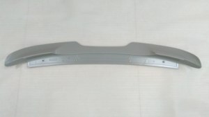 Alerón Trasero para Auto CZJ para <span class=keywords><strong>Kia</strong></span> <span class=keywords><strong>SOUL</strong></span> 2015+ - Product Image 5