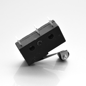 สวิตช์ไมโครแบบลูกกลิ้ง KW11-3Z สำหรับเมาส์ - Product Image 4