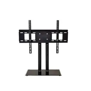 Lcd / Led Tv Base 37 To 60 Inch Universal Desktop Tv Stand
