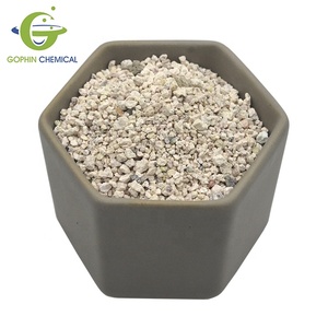 Sac de 25KG d'<span class=keywords><strong>argile</strong></span> de bentonite de perles de zéolite déshydratantes et adsorbantes - Product Image 6