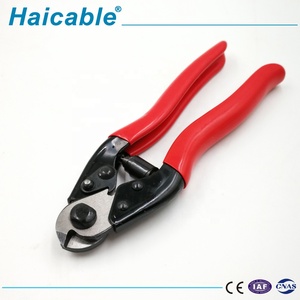 <span class=keywords><strong>Coupe</strong></span>-câble manuel en acier HS-102A, mini <span class=keywords><strong>coupe</strong></span>-câble - Product Image 5