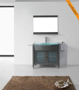 Moderna de montaje en pared de baño Top vanidad <span class=keywords><strong>UM</strong></span>-007A - Product Image 1