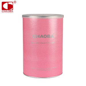 Buen pelo profesional lejía blanca decolor powder para tinte color de pelo polvo de Blanqueo - Product Image 3