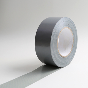 50 70 Mesh Easy Tear High Adhesive Multi <strong>Color</strong> Waterproof Air Conditioner Duck <strong>Tape</strong> <strong>Duct</strong> Cloth <strong>Tape</strong> Manufacturers for Decorative - Product Image 2
