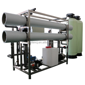 4000LPH industrial ro agua pura planta de Cervecería - Product Image 5