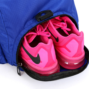 Sac à bandoulière décontracté pour l'extérieur, sac de voyage, autres sacs de sport, sac de sport imperméable, sac à dos - Product Image 6