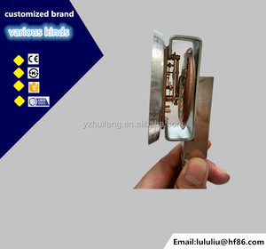 Đồng Hồ Đo Áp Suất Thấp 150 <span class=keywords><strong>Mbar</strong></span> Bằng Thép Không Gỉ 75Mm Chất Lượng Cao - Product Image 4