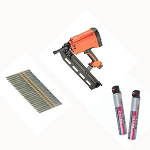 GFN2190A Li-Ion Cordless Legno Framing Chiodatrice