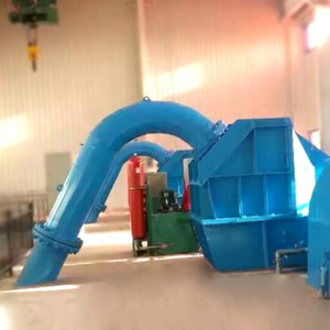 Turbine Pelton à bas <span class=keywords><strong>prix</strong></span> de 5000 kW, 100 kW, 200 kW, 350 kW, 500 kW, <span class=keywords><strong>mini</strong></span> générateur hydroélectrique, turbine hydraulique - Product Image 2
