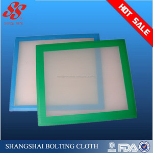 Materiales de impresión / aluminio <span class=keywords><strong>serigrafía</strong></span> frames pantalla - Product Image 2