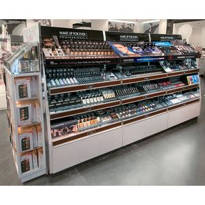 LUX-Muebles personalizados de diseño moderno para salón de belleza, tienda de cosméticos - Product Image 1