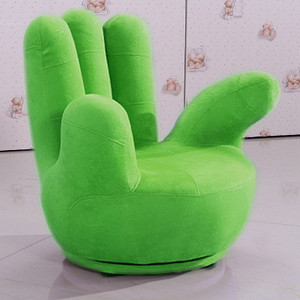 पागल डिजाइन और आराम उंगली दौर सोफे वह-056 - Product Image 2