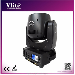 LED Super matriz 6x25W la luz de la cabeza - Product Image 3