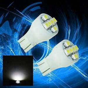 <b>PA</b> LED for Pinball Machine 6.3V 12V T15 #906 921 W16w Entertainment Pinball LED 6SMD 3528 Colors - Product Image 4