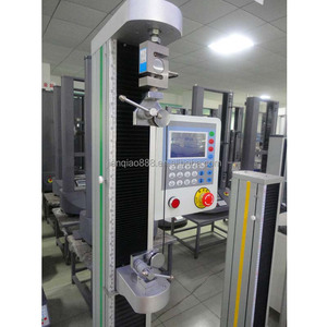Computarizado máquina de tracción (guante médico/condón/goma suave) - Product Image 3