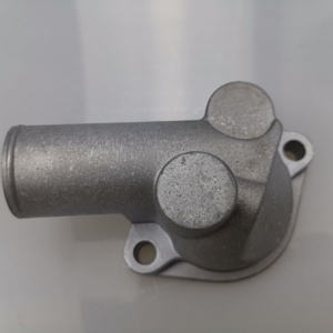 Cubierta del termostato de gran pared GW2.8TC, 1306012-<span class=keywords><strong>E02</strong></span> - Product Image 2