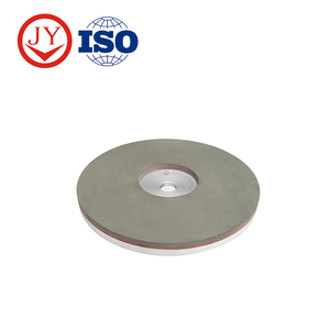 أقراص اللف بسندات راتنج الماس لطحن وتلميع - Product Image 3