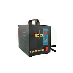 battery welding machine spot welder 18650 battery spot welding machine