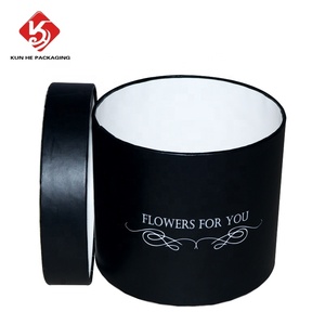 Cajas Flores Customized Logo Mothers Day Gift Luxury Rose Box Packaging I Love U Mom Flower Box Cajas Para Flores Y Amor Gift Paper Boxes