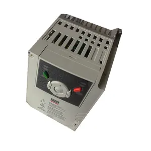 AC değişken frekanslı mekanizma IG5A Serisi SV008iG5A-4 0.75KW 3 faz inverteri