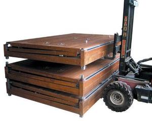Fácil montaje <span class=keywords><strong>chalet</strong></span> de madera - Product Image 5
