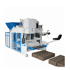 Fabricant professionnel de machines à blocs de béton <span class=keywords><strong>Omag</strong></span> - Product Image 1
