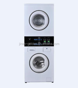 Lave-linge <span class=keywords><strong>professionnel</strong></span> <span class=keywords><strong>à</strong></span> monnayeur - Product Image 2