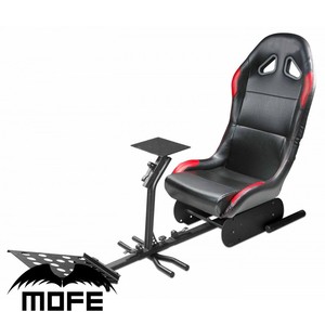 Oem odm plegable universal Racing asiento <span class=keywords><strong>simulador</strong></span> Motorsport <span class=keywords><strong>simulador</strong></span> para la venta - Product Image 4