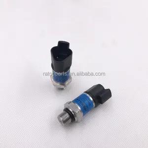 R210-7 Excavator Sensor 50Bar 31Q4-40830 Pressure Sensor