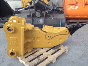 <span class=keywords><strong>Ripper</strong></span> per Escavatore con Denti Adatto per <span class=keywords><strong>Komatsu</strong></span> <span class=keywords><strong>PC200</strong></span> - Product Image 4