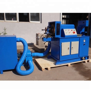 Máquina Remachadora y Rectificadora de Zapatas de Freno <span class=keywords><strong>para</strong></span> Camiones y Autobuses, Remachadora de Zapatas de Freno - Product Image 3
