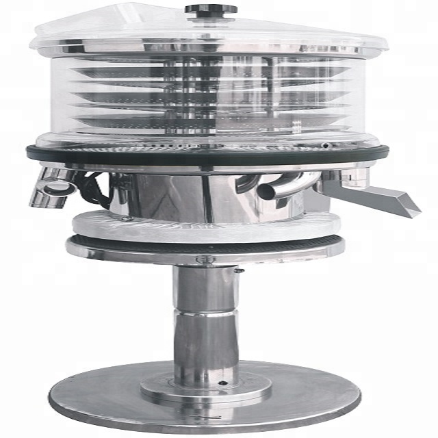 Машина для удаления пыли в таблетках, завод по производству пищевых и напитков, полировщик, онлайн-поддержка США, Канада, PLC