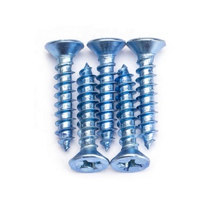 Vít Đầu Phẳng Bằng Thép Vít Tự Khoan Đầu Lục Giác Vít Tự Khoan Đầu Phẳng <span class=keywords><strong>Torx</strong></span> Vít Tự Khai Thác - Product Image 2