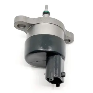 Regulador de Presión de Combustible Diésel Common Rail de Alta Calidad al Mejor Precio para X5 Serie 3/5/7, OE 0281002480 13517787537 - Product Image 3