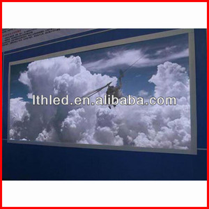 Instalación fija de publicidad p6 interior a todo color del led de la pantalla, a todo color del led de visualización - Product Image 1