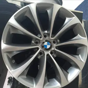 Powder Coatings for alloy aluminum wheel Hub car rim auto part paint