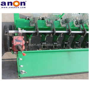 ANON-Semoir à plusieurs rangées adapté au colza, à la carotte, au sésame, à l'<span class=keywords><strong>oignon</strong></span>, à la tomate et au piment - Product Image 5