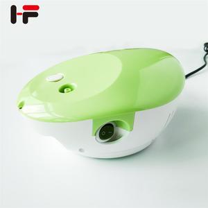 Nebulizer คอมเพรสเซอร์ลูกสูบแบบพกพาขนาดเล็กที่ขายดีที่สุด - Product Image 2