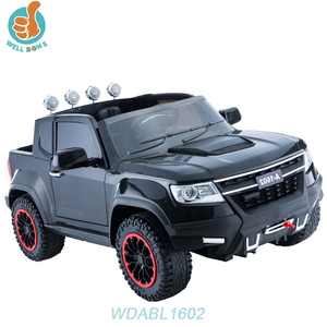 WDABL1602-Mini coche de juguete eléctrico de <span class=keywords><strong>segunda</strong></span> <span class=keywords><strong>mano</strong></span> para niños, juguete para jugar - Product Image 6
