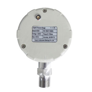 HX601 MmHg ,psi, KPa, 9 adet isteğe bağlı dijital basınç ölçüm ölçer - Product Image 4