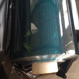 Linh Hoạt <span class=keywords><strong>PVC</strong></span> Super Clear Sheet Trong Cuộn Từ Các Nhà Cung Cấp Trung Quốc - Product Image 2