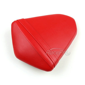 RACEPRO pasajero trasero de asiento de cuero de la motocicleta para Kawasaki Ninja EX300 Z250 <span class=keywords><strong>ZX250R</strong></span> 2013-2016 - Product Image 5