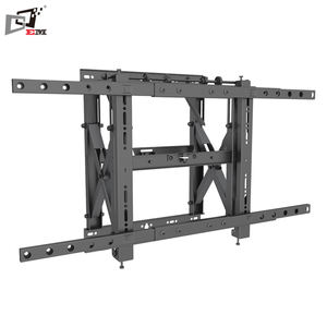 Soporte de Pared para <span class=keywords><strong>TV</strong></span> Empotrado Antirrobo - Product Image 2