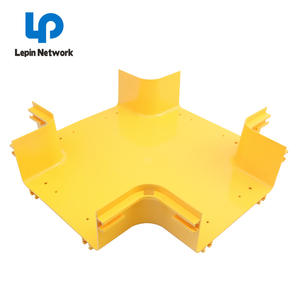 Soulier en plastique pvc avec couvercles, 600mm, offre spéciale d'usine, IDC salle, plateau en <span class=keywords><strong>fibre</strong></span> ouverte, câble, liste de <span class=keywords><strong>prix</strong></span> - Product Image 4